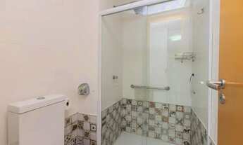 Imagem 2: Apartamento 1 Quarto Varanda 1 Vaga