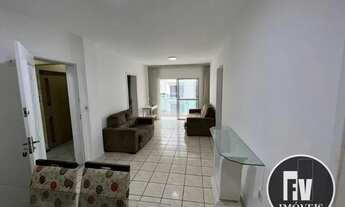 Imagem 5: Apartamento Vista Mar e Quadra Mar 3 Dormitórios Para Locação Anual no Centro de Balneário