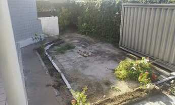 Imagem 7: Casa Padrão em João Pessoa