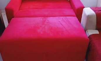 Imagem 7: Acupe de brotas apt.com ar condicionado e netflix