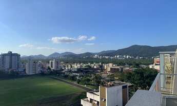 Imagem 7: ÓTIMA COBERTURA COM 3 DORM SENDO 1 SUÍTE - TRINDADE