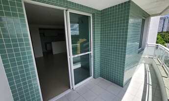 Imagem 4: Green View - 02 quartos (1 suíte) - 70m² - Dom Pedro