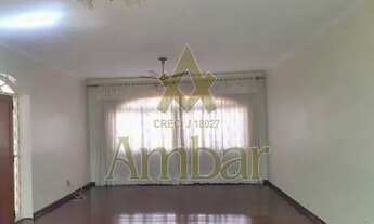 Imagem 7: Casa - Ribeirão Preto - Alto do Ipiranga