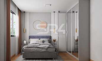 Imagem 5: Cobertura Duplex - 3 Quartos - 2 Quadras do Shopping São José