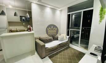 Imagem 3: Apartamento para Venda em Rio de Janeiro, Anil, 2 dormitórios, 1 suíte, 2 banheiros, 1 vag