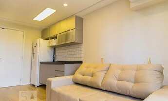 Imagem 3: Apartamento para Aluguel - Saúde, 1 Quarto, 38 m2