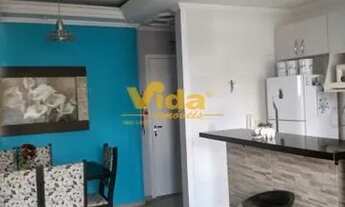 Imagem 7: Apartamento em Bussocaba - Osasco