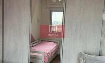 Imagem 7: Apartamento à venda no bairro Lapa - São Paulo/SP, Zona Oeste