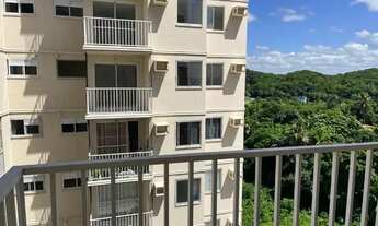 Imagem 3: Mirante do Recife