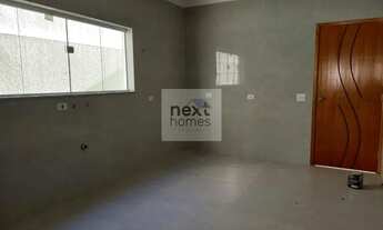 Imagem 7: Sobrado à venda com 3 súites e 4 vagas de garagem próximo ao Metro Vila Sônia - Linha Amar