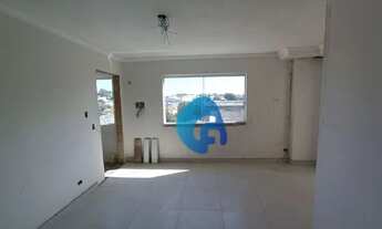 Imagem 5: Apartamento com 3 dormitórios à venda, 74 m² por R$ 280.000,00 - Boneca do Iguaçu - São Jo