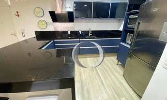 Imagem 5: Apartamento com 2 dormitórios à venda, 120 m² por R$ 1.100.000,00 - Enseada - Guarujá/SP