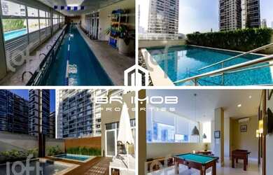 Imagem 9: APARTAMENTO RESIDENCIAL em SÃO PAULO - SP, BROOKLIN