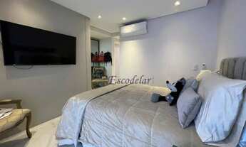 Imagem 6: Apartamento com 2 dormitórios para alugar, 94 m² por R$ 19.380,00/mês - Vila Olímpia - São