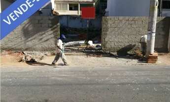 Imagem: NOVA IGUAÇU - Terreno Padrão - CENTRO