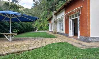 Imagem: PETRóPOLIS - Casa Padrão - Duarte da Silveira
