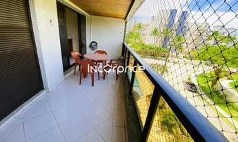 Imagem 3: Apartamento para Venda em Bertioga, Riviera de São Lourenço, 3 dormitórios, 1 suíte, 1 ban