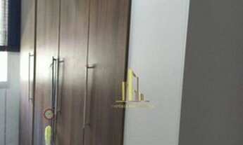 Imagem 5: Apartamento com 2 dormitórios à venda, 52 m² por R$ 260.000,00 - Morada das Vinhas - Jundi