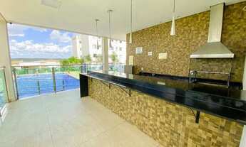 Imagem 2: Apartamento com 2 dormitórios para alugar em Contagem