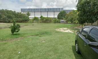 Imagem 7: Galpão 2000 m² Distrito industrial 2 Com Ponte Rolante Manaus AM !