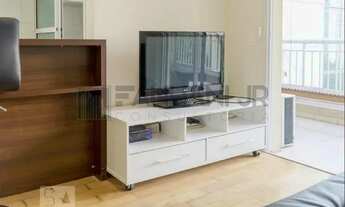 Imagem 2: Apartamento Apartamento com 1 dormitório