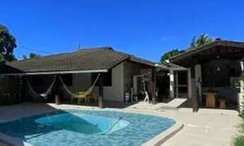 Imagem: Estrada do Coco Abrantes Casa terrea Condomínio