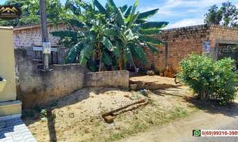 Imagem 2: Casa no Bairro Apoio Social, em Ariquemes-RO