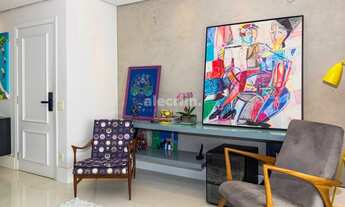 Imagem 5: Apartamento lindo em condomínio muito procurado no brooklin novo