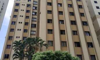 Imagem 2: Apartamento com 3 quartos no Edf Garden Plaza - Bairro Centro em Londrina