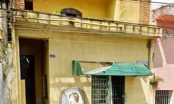 Imagem: Sobrado Bem Localizado abaixo do preço