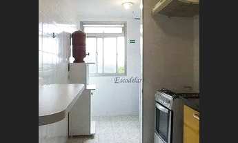 Imagem 6: Kitnet com 1 dormitório à venda, 43 m² por R$ 530.000,00 - Vila Madalena - São Paulo/SP