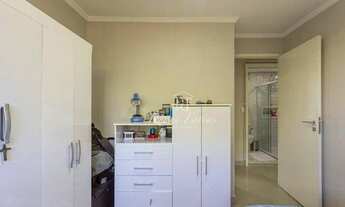 Imagem 7: Apartamento com 3 dormitórios à venda, 80 m² por R$ 430.000,00 - Jaguaré - São Paulo/SP