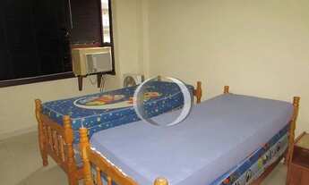 Imagem 5: Apartamento com 2 dormitórios à venda, 70 m² por R$ 250.000,00 - Enseada - Guarujá/SP