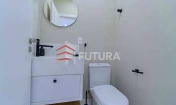 Imagem 6: Cobertura duplex para aluguel com 2 suítes - A aproximadamente 250 mts do mar