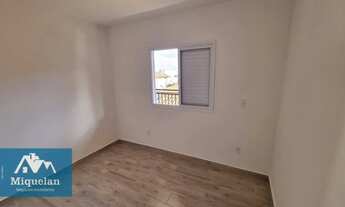 Imagem 4: Cobertura com 3 dormitórios à venda, 80 m² por R$ 450.000,00 - Vila Paiva - São Paulo/SP