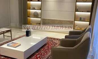 Imagem 3: Apartamento para Venda em Indaiatuba, Centro, 3 dormitórios, 2 suítes, 4 banheiros, 4 vaga