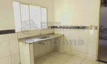 Imagem 6: Casa Padrão em São José do Rio Preto