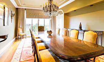 Imagem 4: SãO PAULO - Apartamento Padrão - Jardim América