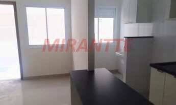 Imagem: Cond. Fechado de 33m² com 1 quartos em