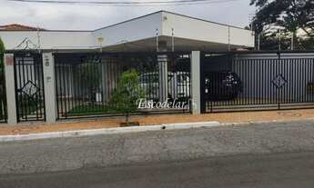 Imagem 5: Casa com 3 dormitórios à venda, 194 m² por R$ 1.380.000,00 - Jardim Leonor Mendes de Barro