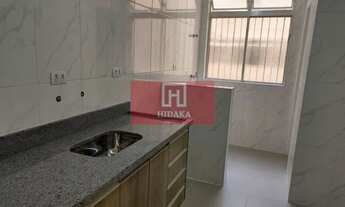 Imagem 5: Apartamento à venda no bairro Campo Limpo - São Paulo/SP, Zona Sul