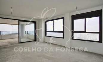 Imagem 3: São Paulo - Apartamento Padrão - Alto da Lapa