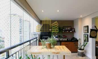 Imagem 3: Apartamento com 3 quartos, 120m2, à venda em São Paulo, Vila Paulista