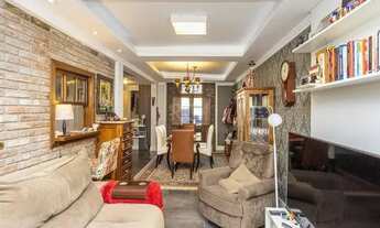 Imagem 5: Casa para Venda - 125.33m², 3 dormitórios, sendo 1 suites, 2 vagas - Espirito Santo, Porto