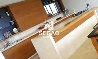 Imagem 3: Casa com 04 quartos a venda em condomínio fechado de Nova Lima