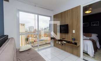 Imagem 3: Apartamento à Venda - Brás, 1 Quarto, 33 m2