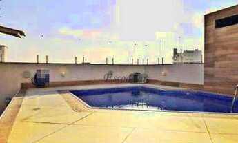 Imagem 6: Cobertura com 3 dormitórios à venda, 390 m² por R$ 5.200.000,00 - Santana - São Paulo/SP