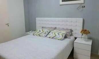 Imagem 7: Apartamento com 3 dormitórios à venda, 100 m² por R$ 450.000,00 - Enseada - Guarujá/SP
