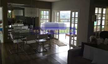 Imagem 3: Casa em Condomínio para Venda em Arujá, Condominio Arujázinho I, II e III, 3 dormitórios