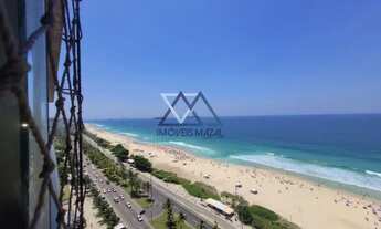 Imagem 3: 03 QUARTOS - 02 SUITES - ACQUABELLA - FRONTAL EDIFICIO ANA CAPRI - BARRA DA TIJUCA